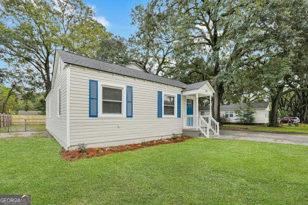 106 COMMONWEALTH AVE, PORT WENTWORTH, GA 31407 - Image 1