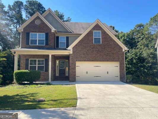 1629 CAMPBELL RIDGE LN, LAWRENCEVILLE, GA 30045 - Image 1