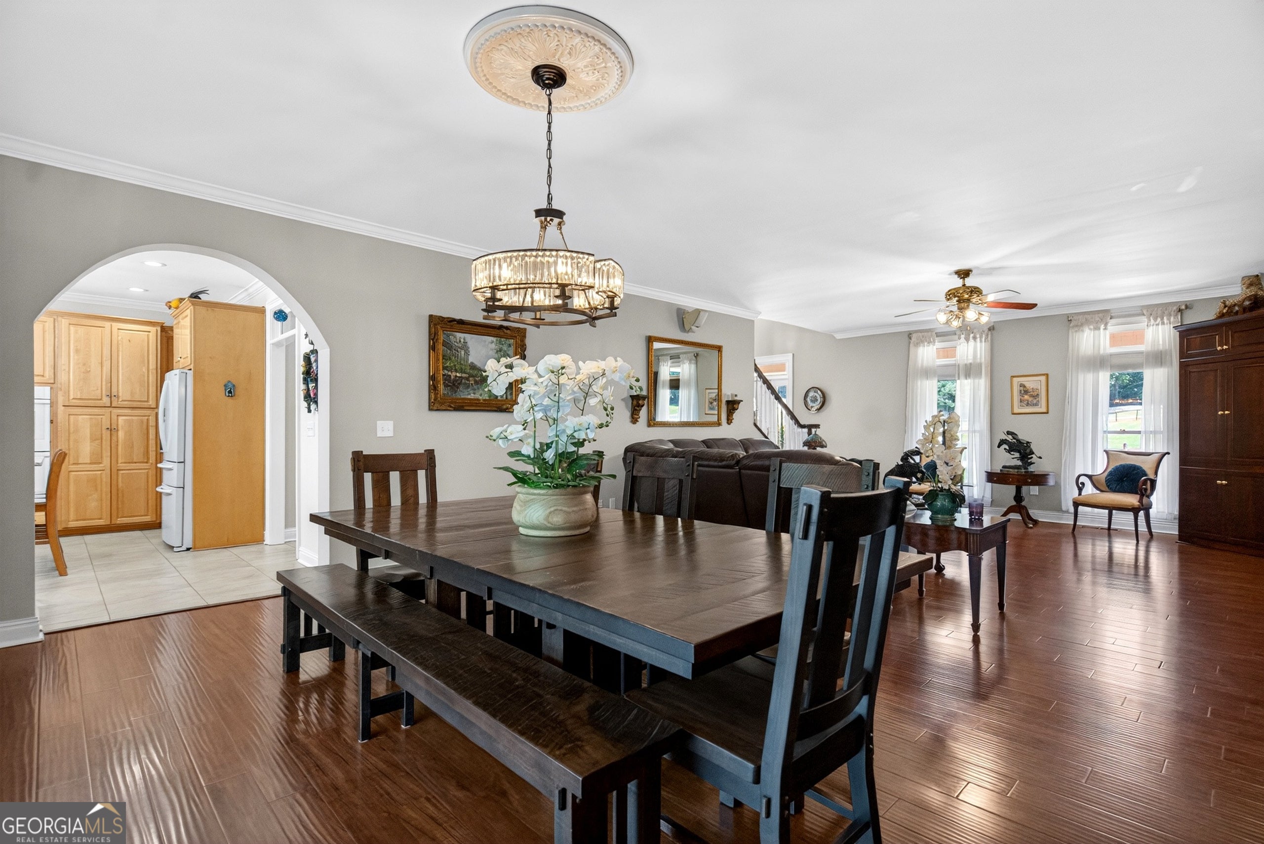 Pine Mountain, Georgia, 31822, United States, 4 Bedrooms Bedrooms, ,6 BathroomsBathrooms,Residential,Active,2045015