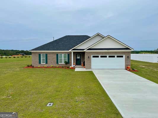 207 PORTLAND PL, STATESBORO, GA 30461 - Image 1