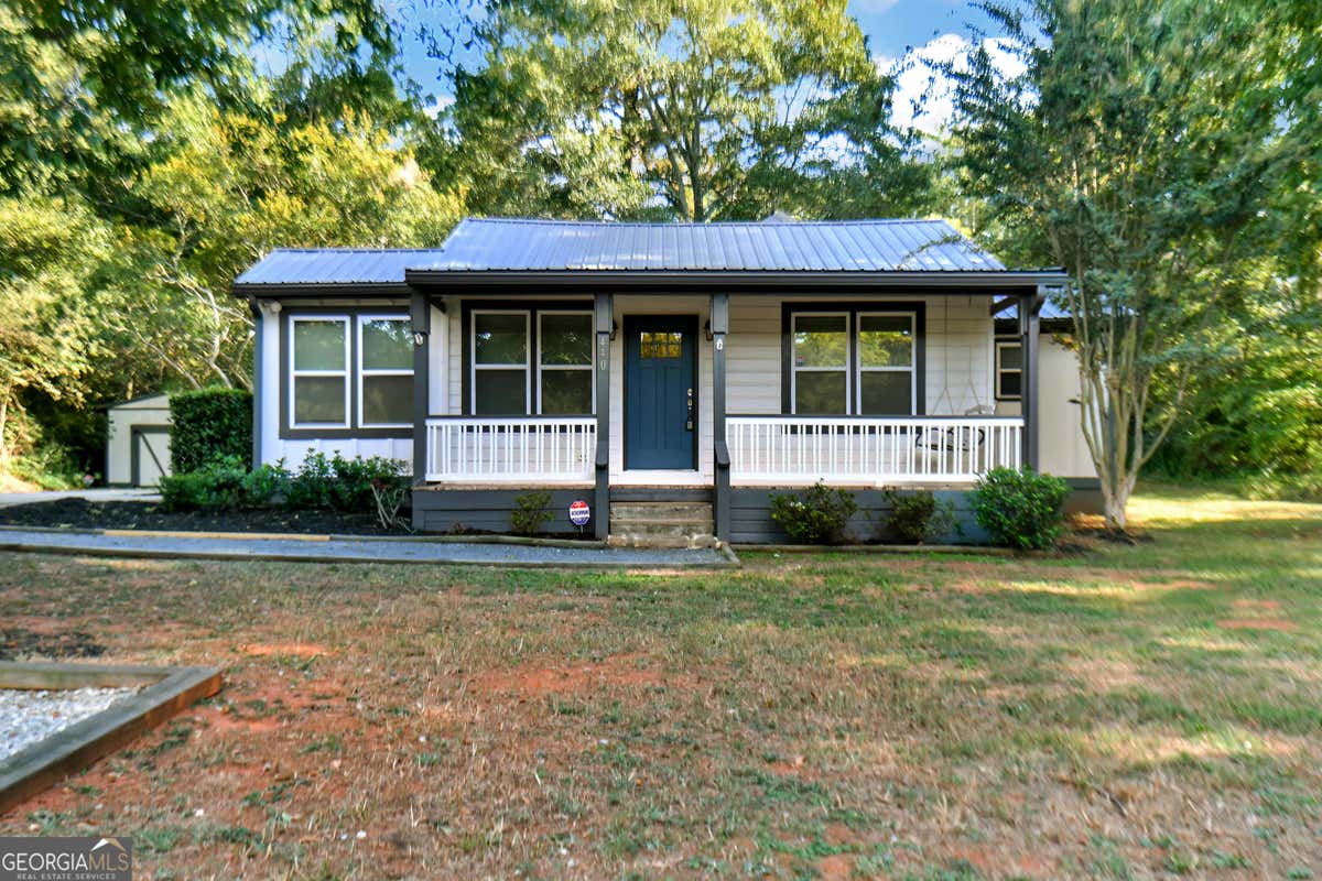 440 HULL RD, ATHENS, GA 30601, photo 1 of 53