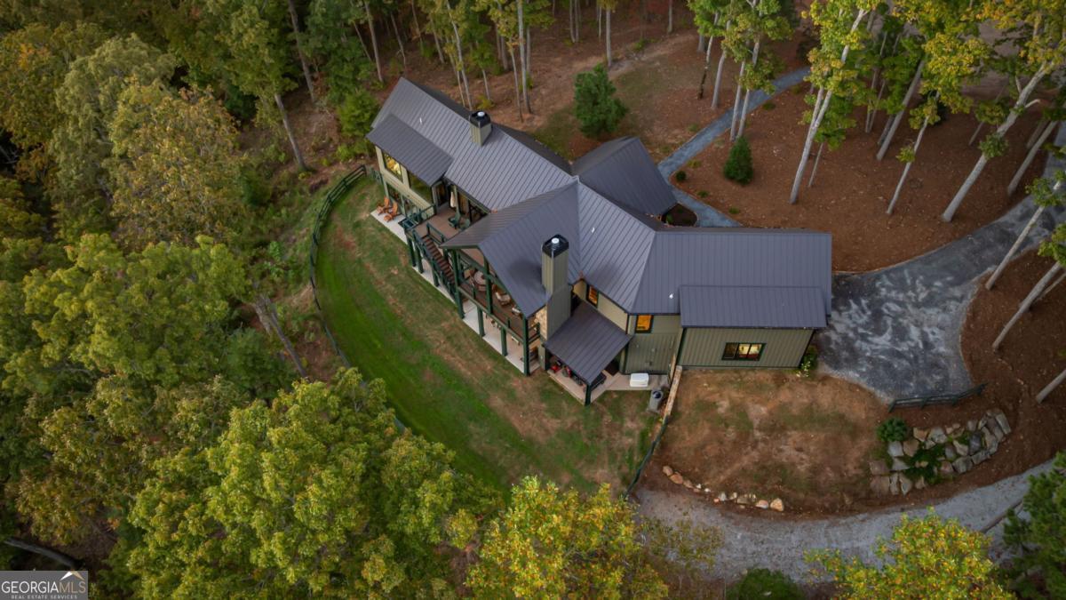 Ellijay, Georgia, 30536, United States, 3 Bedrooms Bedrooms, ,4 BathroomsBathrooms,Residential,Active,1968415