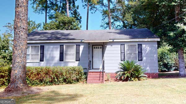 139 MCMILLAN DR, SWAINSBORO, GA 30401 - Image 1