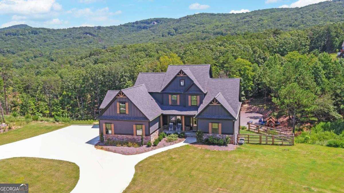 Jasper, Georgia, 30143, United States, 5 Bedrooms Bedrooms, ,5 BathroomsBathrooms,Residential,Active,1941117
