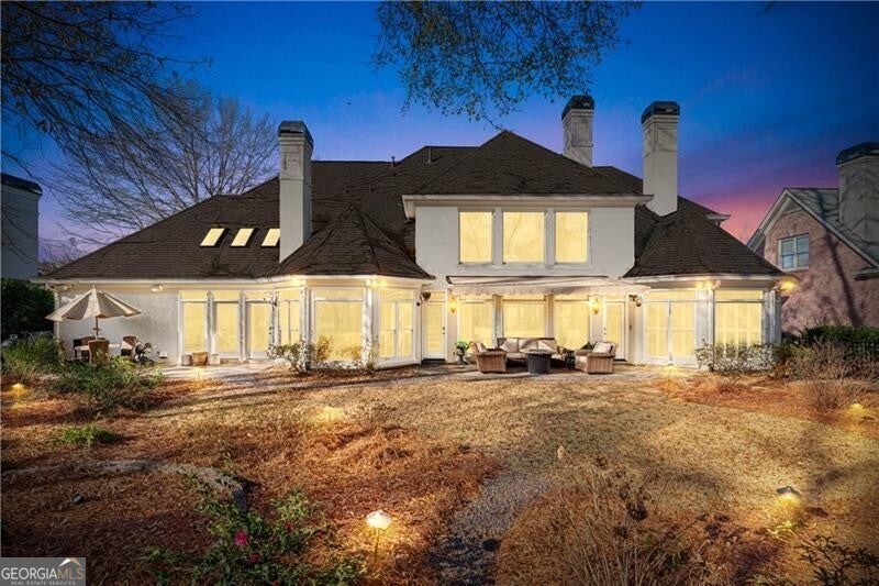 Johns Creek, Georgia, 30097, United States, 4 Bedrooms Bedrooms, ,5 BathroomsBathrooms,Residential,Active,2006832