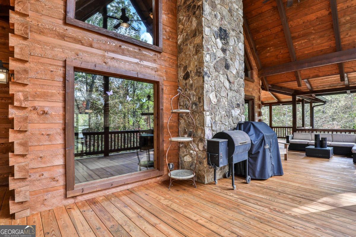 Talking Rock, Georgia, 30175, United States, 5 Bedrooms Bedrooms, ,5 BathroomsBathrooms,Residential,Active,1914617