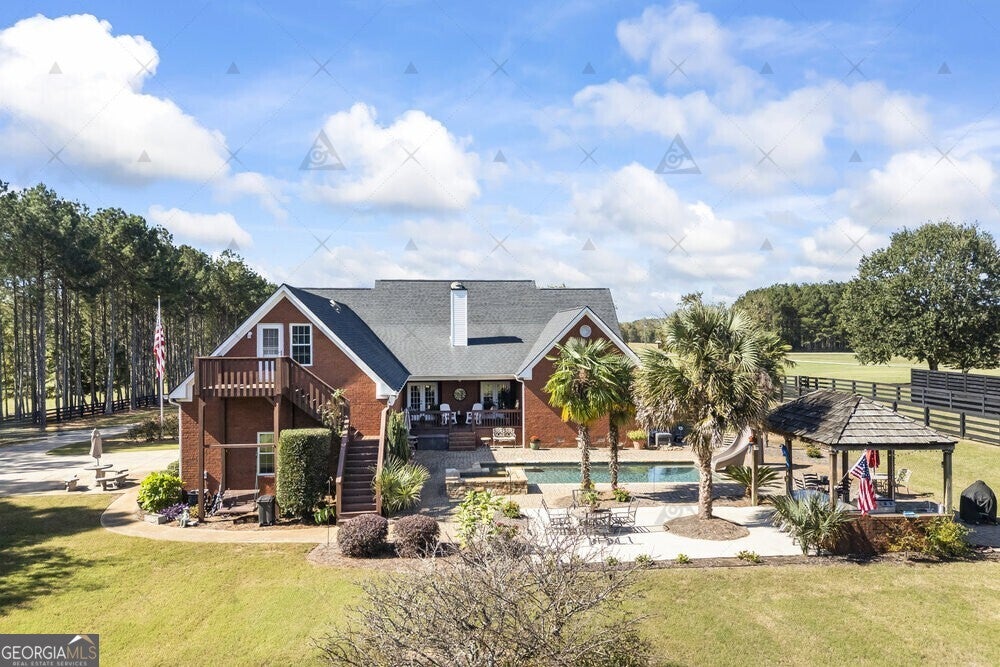 Monroe, Georgia, 30656, United States, 3 Bedrooms Bedrooms, ,5 BathroomsBathrooms,Residential,Active,1995252