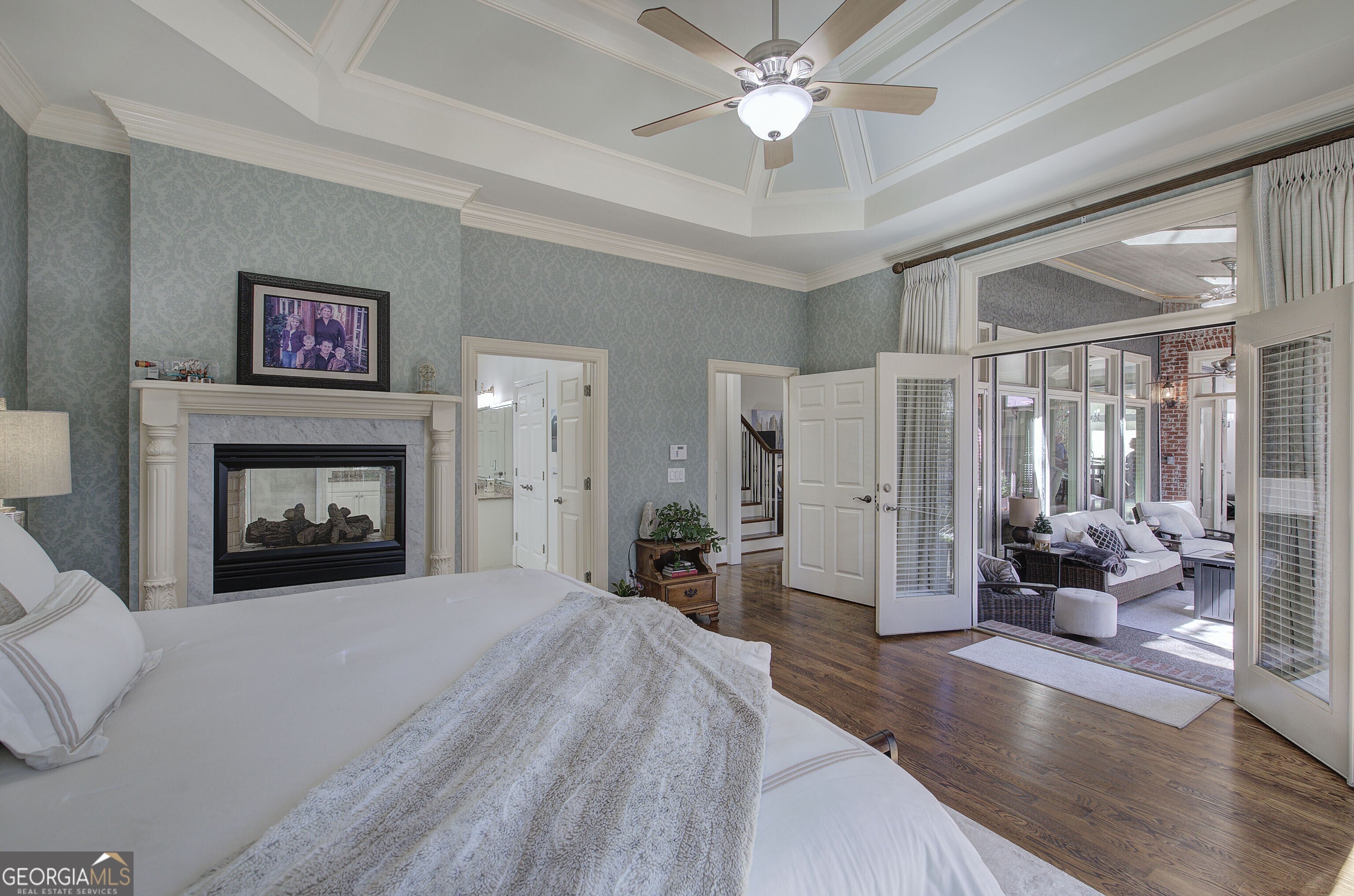 Kennesaw, Georgia, 30152, United States, 6 Bedrooms Bedrooms, ,7 BathroomsBathrooms,Residential,Active,2006828