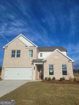 116 CHATTAHOOCHEE CIRCLE, LOCUST GROVE, GA 30248 - Image 1