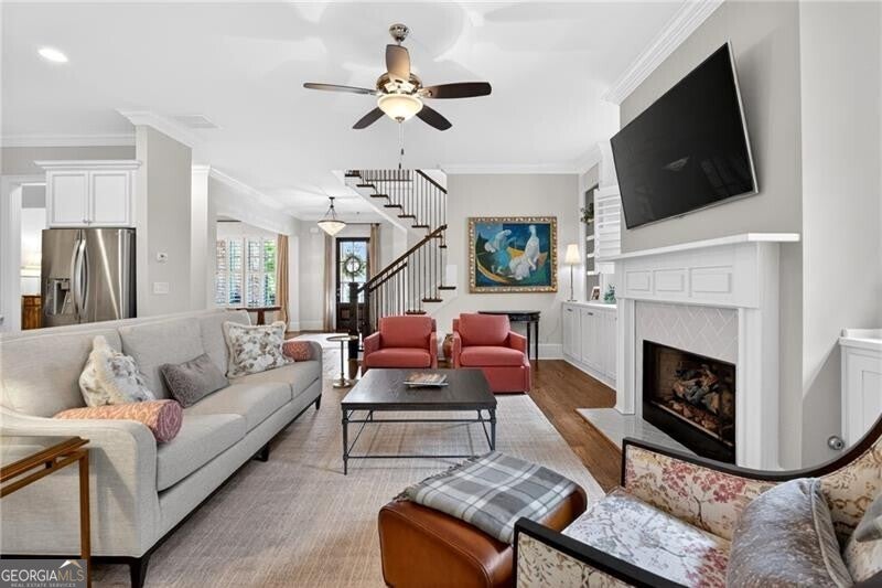 Berkeley Lake, Georgia, 30096, United States, 4 Bedrooms Bedrooms, ,6 BathroomsBathrooms,Residential,Active,2043794