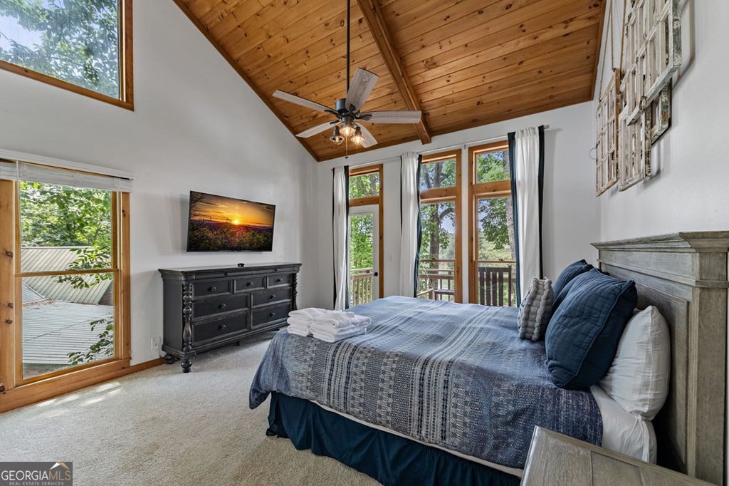 Morganton, Georgia, 30560, United States, 4 Bedrooms Bedrooms, ,3 BathroomsBathrooms,Residential,Pending,1859386