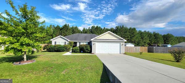 420 ABIGAIL CIR, ELLABELL, GA 31308 - Image 1