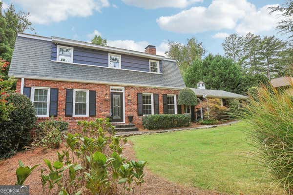 3117 BOXWOOD DR NE, ATLANTA, GA 30345 - Image 1