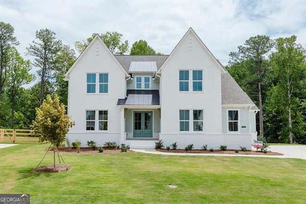 7945 HERITAGE FARM CT, DAWSONVILLE, GA 30534 - Image 1