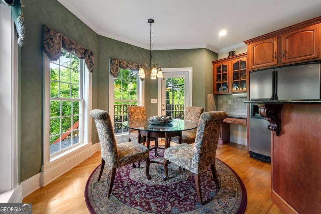 Ellijay, Georgia, 30536, United States, 3 Bedrooms Bedrooms, ,3 BathroomsBathrooms,Residential,Active,1953428