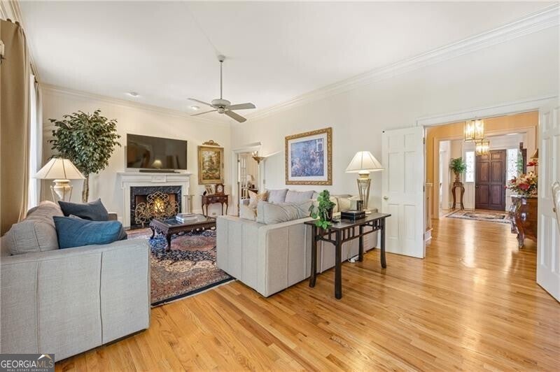 Duluth, Georgia, 30096, United States, 4 Bedrooms Bedrooms, ,6 BathroomsBathrooms,Residential,Active,1894231