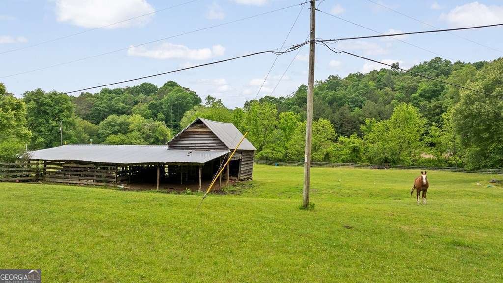Ellijay, Georgia, 30536, United States, 3 Bedrooms Bedrooms, ,3 BathroomsBathrooms,Residential,Active,1953428