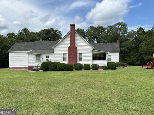 201 DOUBLE WELLS RD SE, CRAWFORDVILLE, GA 30631 - Image 1