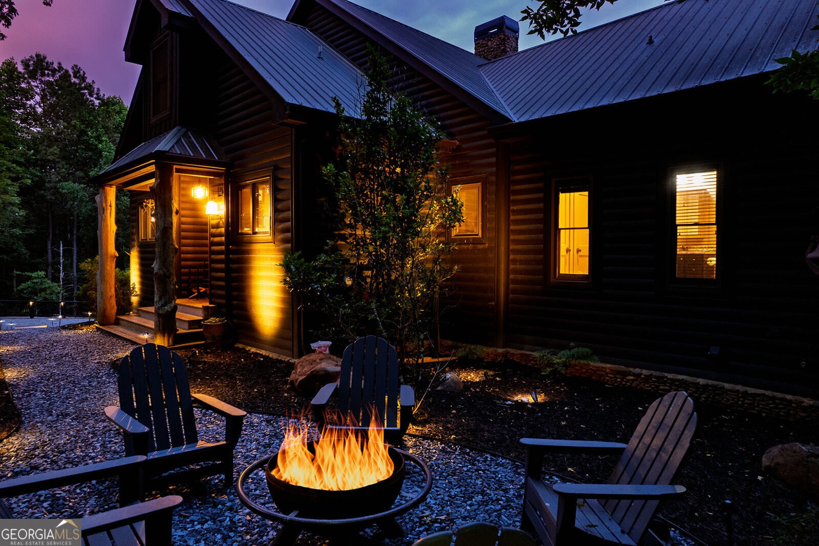 Ellijay, Georgia, 30536, United States, 6 Bedrooms Bedrooms, ,5 BathroomsBathrooms,Residential,Active,1936401