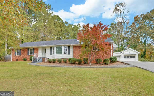 421 ROSEDALE ST, TOCCOA, GA 30577 - Image 1