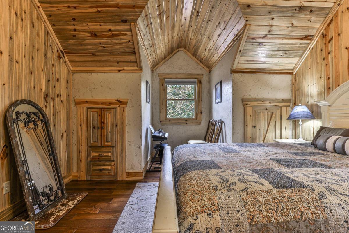 Talking Rock, Georgia, 30175, United States, 5 Bedrooms Bedrooms, ,5 BathroomsBathrooms,Residential,Active,1960178