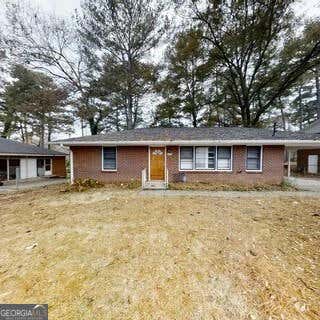 4079 SCOTT DR, FOREST PARK, GA 30297 - Image 1