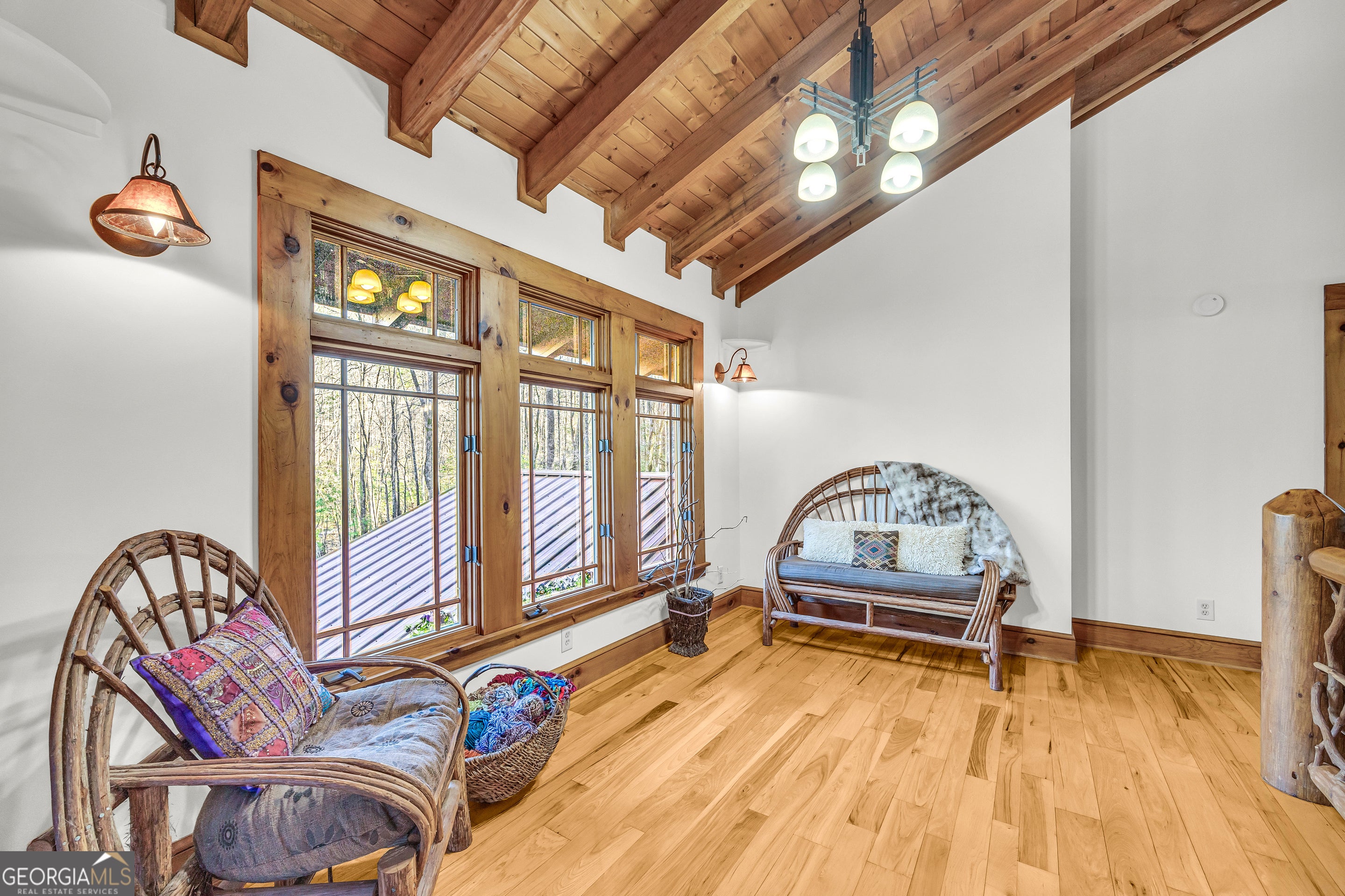 Cherry Log, Georgia, 30522, United States, 4 Bedrooms Bedrooms, ,5 BathroomsBathrooms,Residential,Active,2044142
