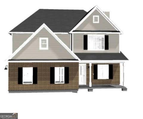 LOT 65 WHITE OAK WAY, GRIFFIN, GA 30224 - Image 1