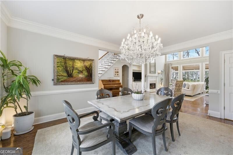 Johns Creek, Georgia, 30097, United States, 4 Bedrooms Bedrooms, ,5 BathroomsBathrooms,Residential,Active,2006832