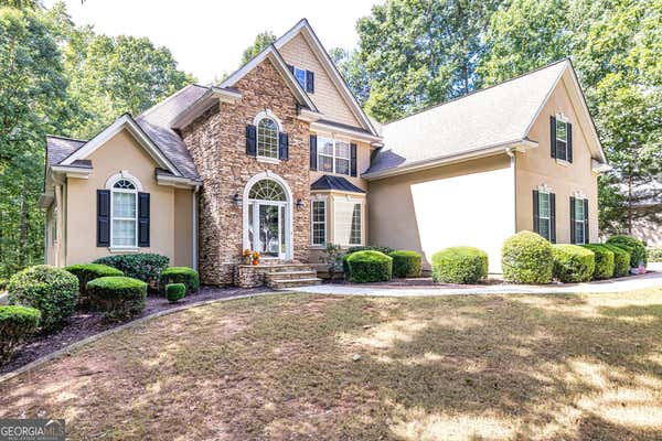 235 ASHLEY FOREST DR, FAYETTEVILLE, GA 30214, photo 2 of 53