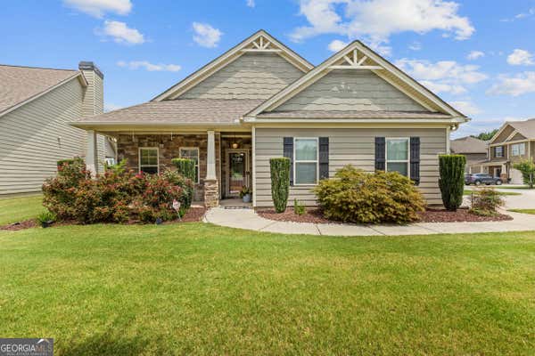 145 BROOKS VILLAGE DR, PENDERGRASS, GA 30567 - Image 1