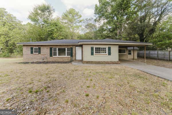 84 NELSON ST SE, SILVER CREEK, GA 30173 - Image 1