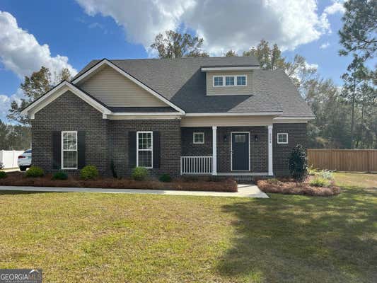 5204 CANADY CT, STATESBORO, GA 30461 - Image 1