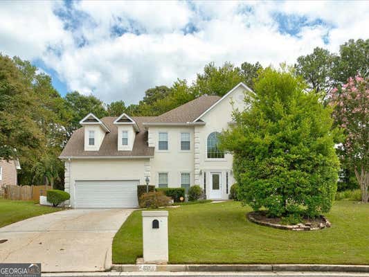 2560 ALMONT WAY, ROSWELL, GA 30076 - Image 1