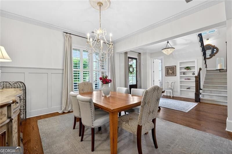 Berkeley Lake, Georgia, 30096, United States, 4 Bedrooms Bedrooms, ,6 BathroomsBathrooms,Residential,Active,2043794