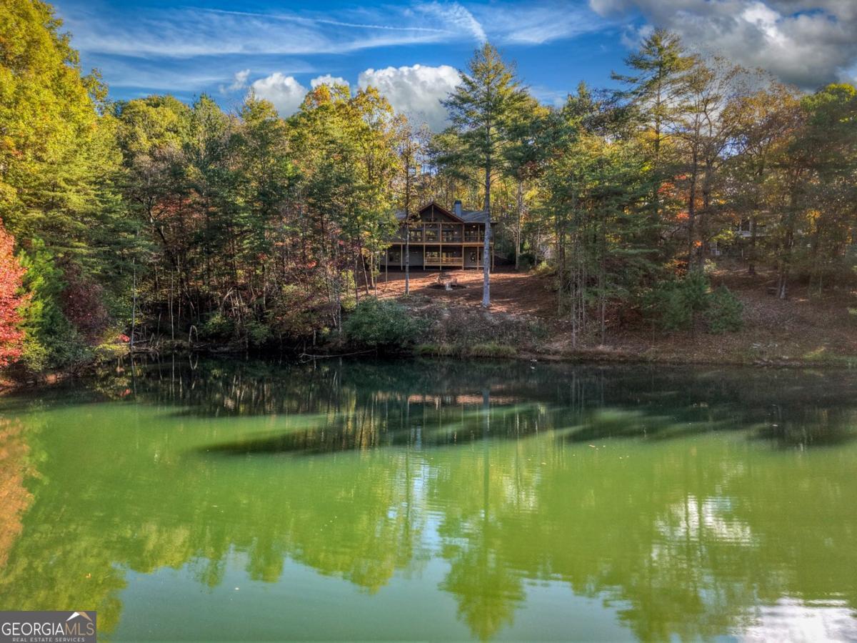 Ellijay, Georgia, 30540, United States, 4 Bedrooms Bedrooms, ,3 BathroomsBathrooms,Residential,Active,1971791