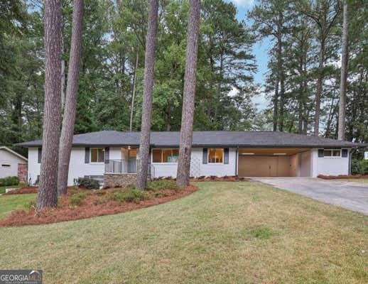 2289 MELINDA DR NE, ATLANTA, GA 30345 - Image 1