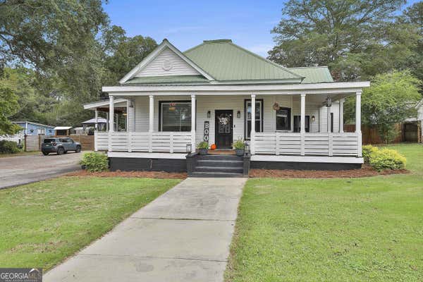 213 JOHNSON ST, HOGANSVILLE, GA 30230 - Image 1