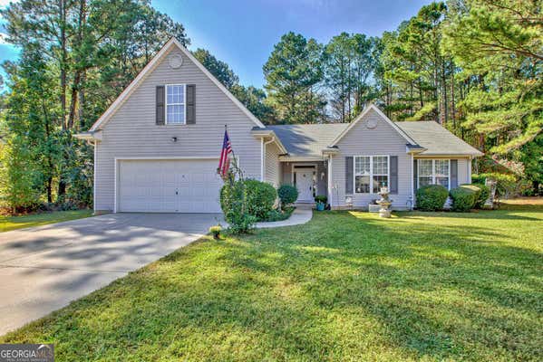 25 CHEMIN PL, SHARPSBURG, GA 30277 - Image 1