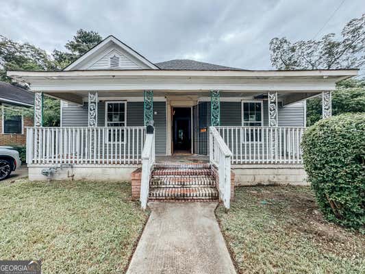 346 GRANT AVE, MACON, GA 31201 - Image 1