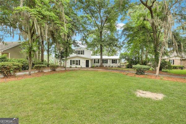 1497 LAKE DR, MIDWAY, GA 31320 - Image 1