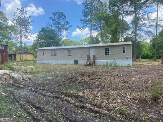 380 PALMETTO DR, WAYCROSS, GA 31501 - Image 1