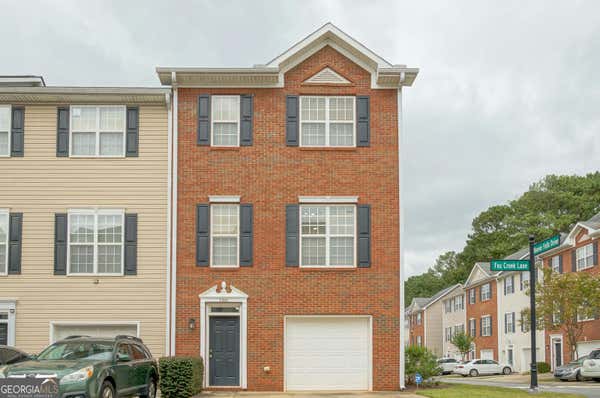 5389 FOX CREEK LN, NORCROSS, GA 30071 - Image 1