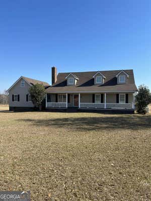 380 BUFORD PRICE RD, WRIGHTSVILLE, GA 31096 - Image 1