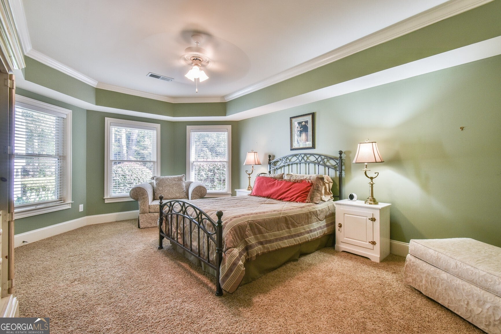 Suwanee, Georgia, 30024, United States, 5 Bedrooms Bedrooms, ,5 BathroomsBathrooms,Residential,Active,1970927