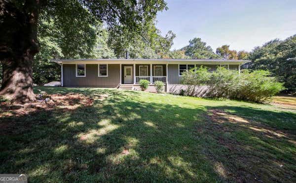 245 KESLER RD, NICHOLSON, GA 30565 - Image 1