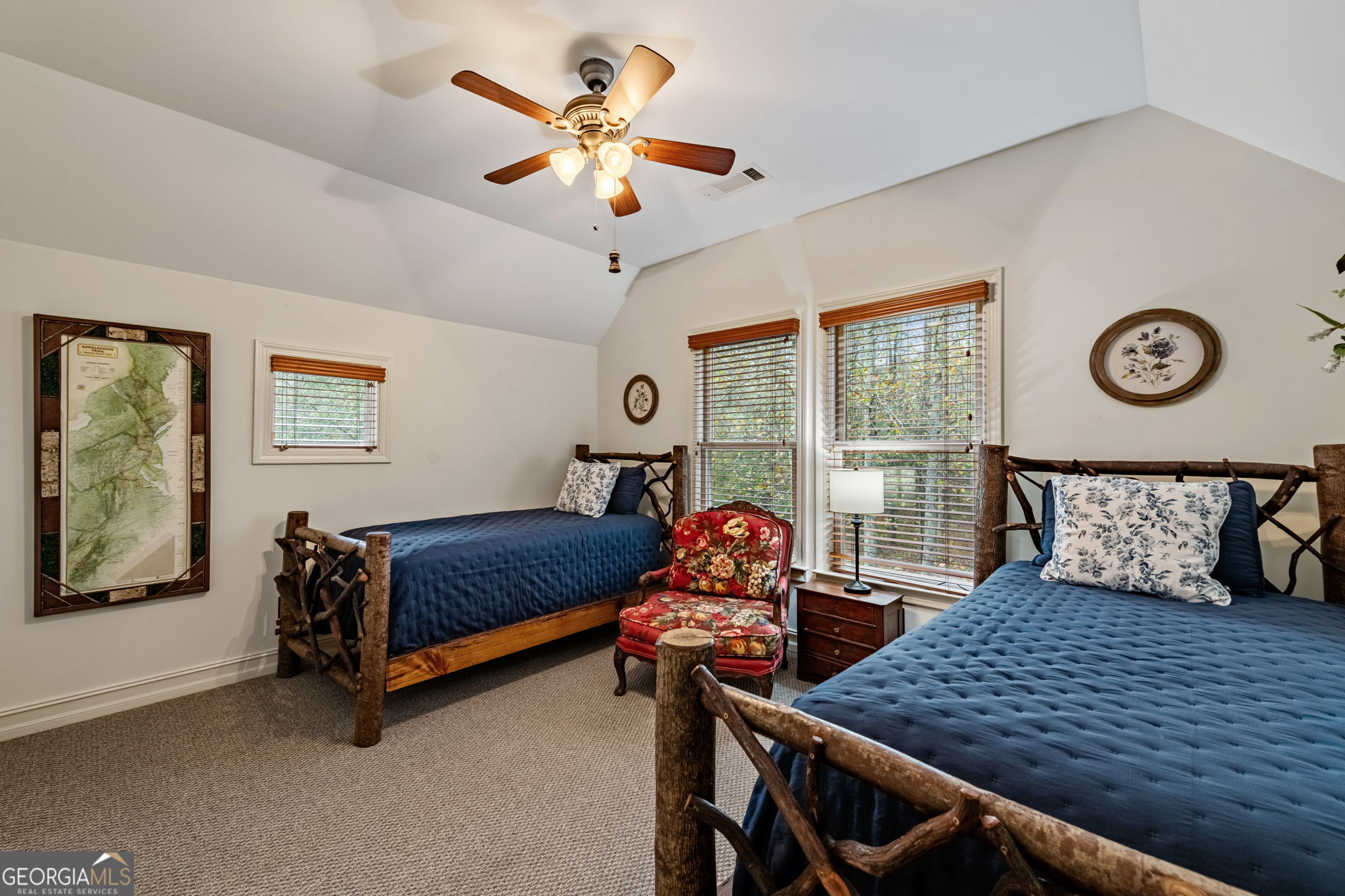 Ellijay, Georgia, 30540, United States, 4 Bedrooms Bedrooms, ,3 BathroomsBathrooms,Residential,Active,1968093