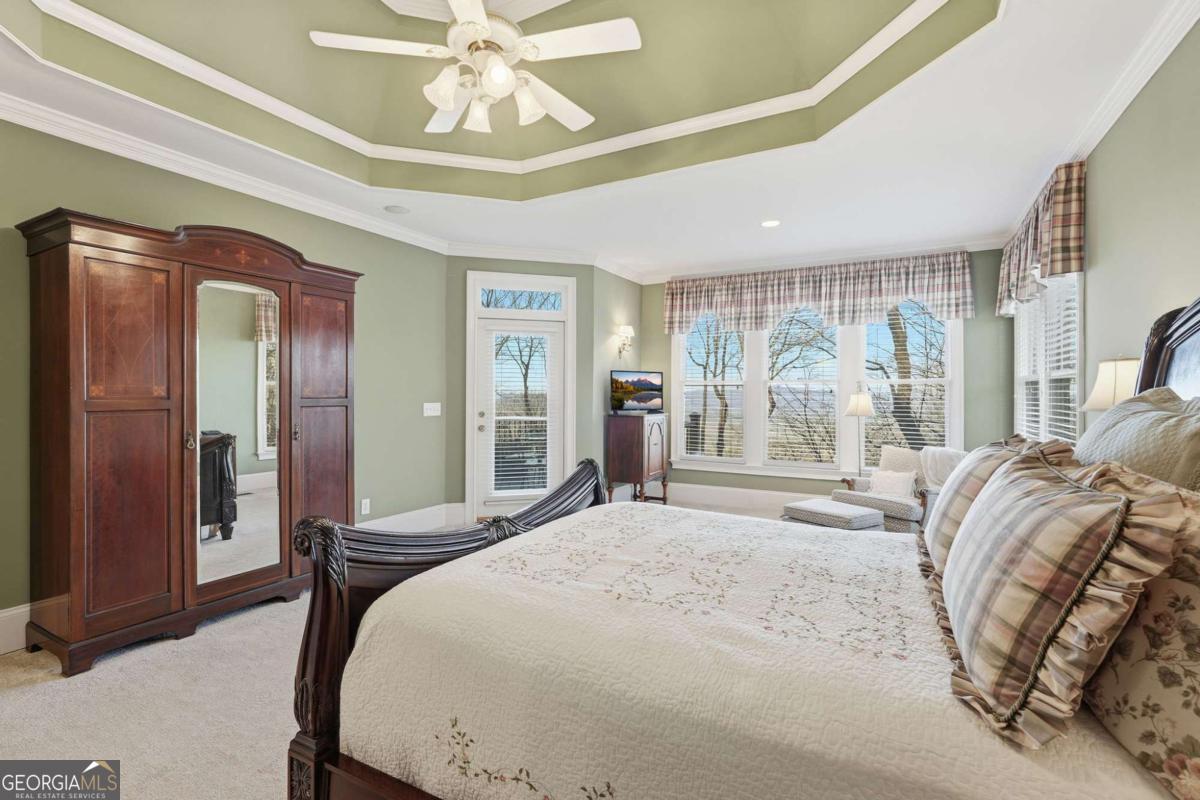 Big Canoe, Georgia, 30143, United States, 4 Bedrooms Bedrooms, ,5 BathroomsBathrooms,Residential,Active,2010164