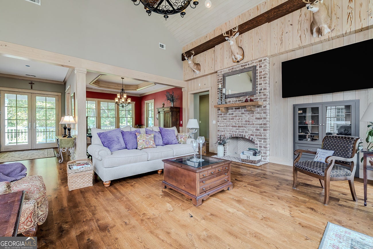 Brooklet, Georgia, 30415, United States, 2 Bedrooms Bedrooms, ,3 BathroomsBathrooms,Residential,Active,1904722