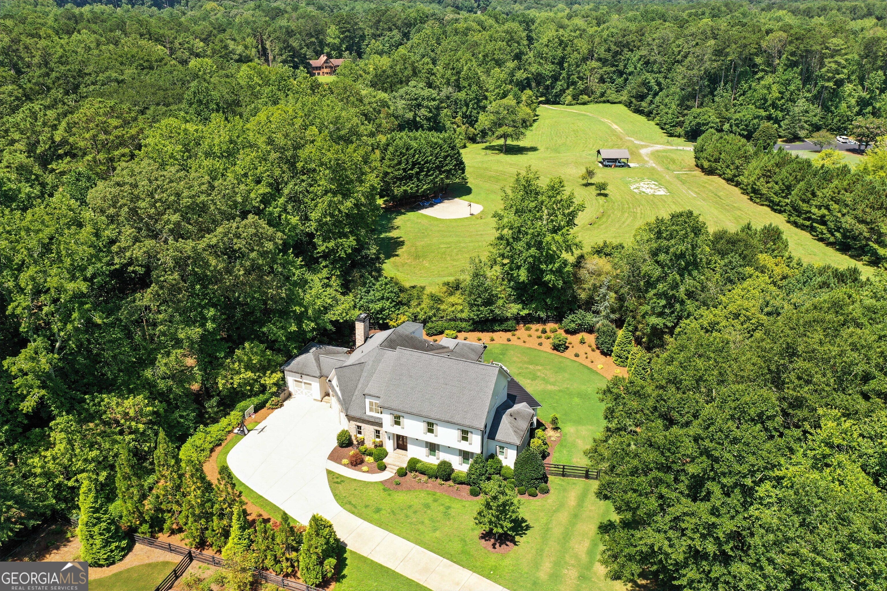 Milton, Georgia, 30004, United States, 5 Bedrooms Bedrooms, ,7 BathroomsBathrooms,Residential,Active,2011219